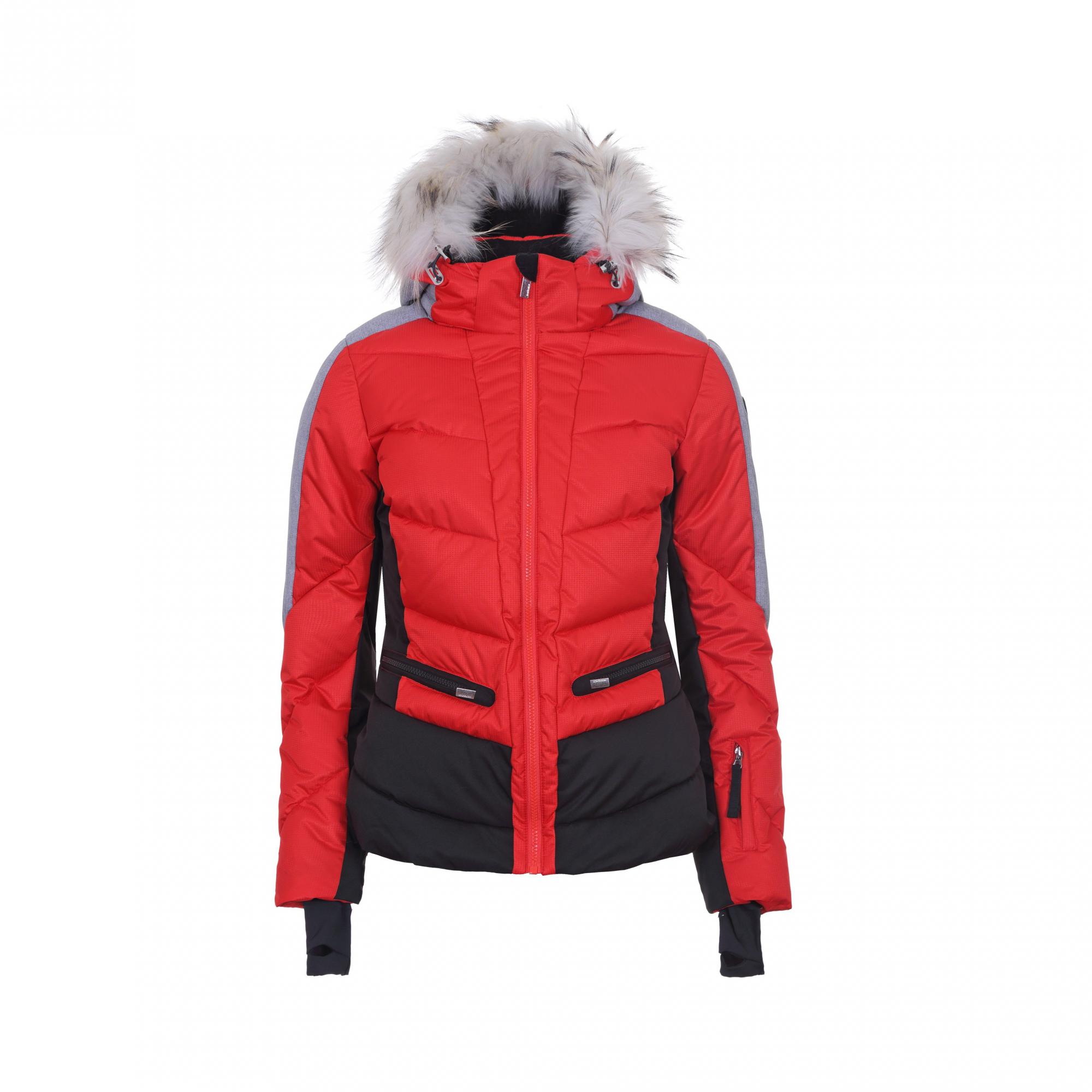 Chaqueta de esquí Mujer Icepeak Electra IA 453203 645 Ferrer